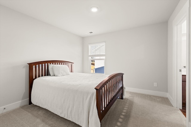 424 Granbury Dr, Duncan, SC 29334 - carpeted bedroom with baseboards