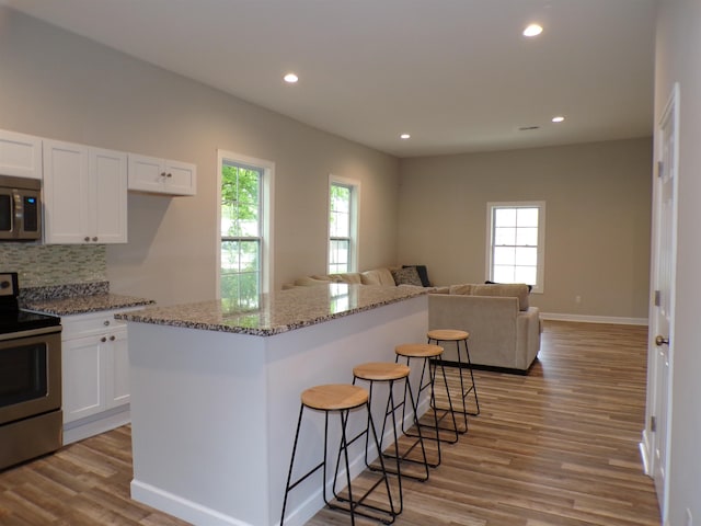 407 Green St, Belton, SC 29627 - photo 5