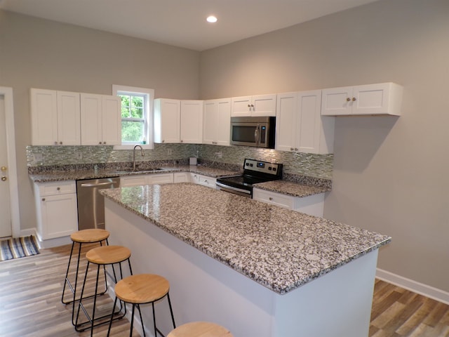 407 Green St, Belton, SC 29627 - photo 6