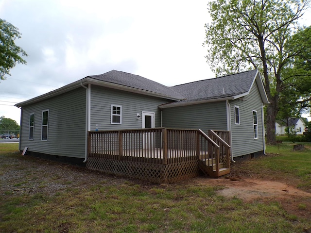 407 Green St, Belton, SC 29627 - photo 16