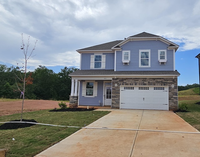 406 Ecton Pl, Greenville, SC 29605 - photo 1