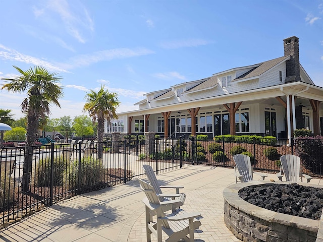 306 Spokane Dr, Greenville, SC 29607 - photo 44