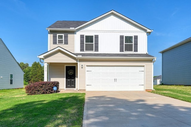 215 Penny Bennett Rd, Spartanburg, SC 29307 - photo 1