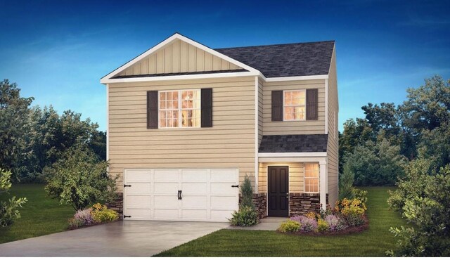 645 Evaleigh St, Woodruff, SC 29388 - photo 1
