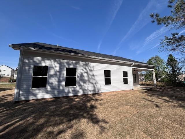 550 Vault Way, Roebuck, SC 29376 - photo 32