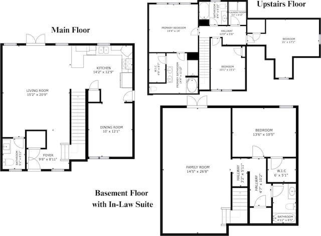 212 Dayside Ct, Greer, SC 29651 - view of room layout