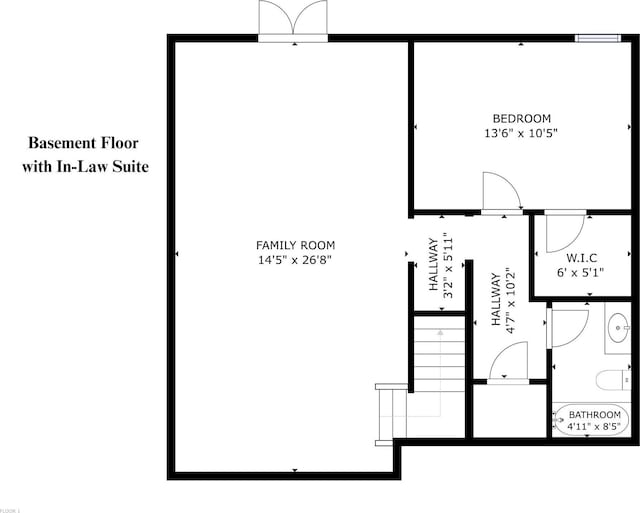212 Dayside Ct, Greer, SC 29651 - view of room layout