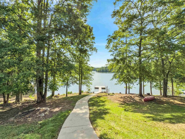 168 Lakeshore Dr, Chesnee, SC 29323 - photo 36