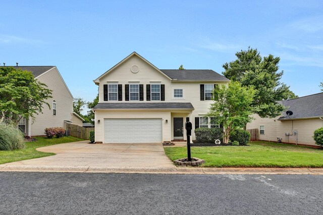 139 Castleton Cir, Boiling Springs, SC 29316 - photo 1