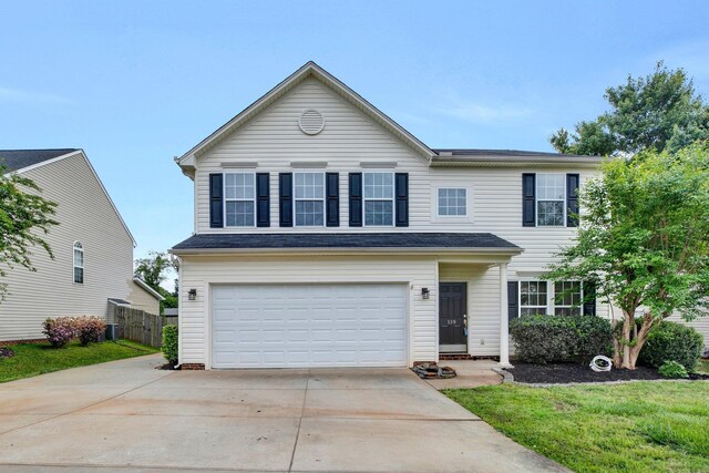 139 Castleton Cir, Boiling Springs, SC 29316 - photo 33