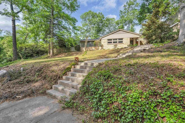 915 Brentwood Dr, Spartanburg, SC 29302 - photo 31