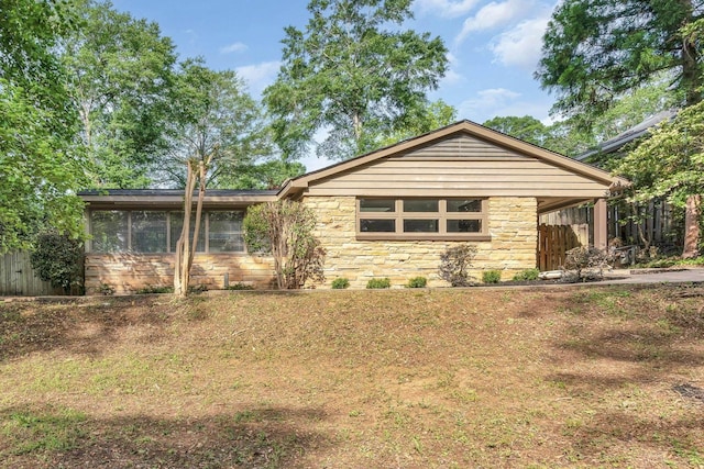 915 Brentwood Dr, Spartanburg, SC 29302 - photo 32