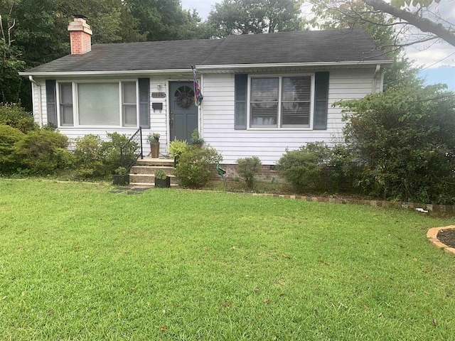 1585 Old Charlotte Rd, Spartanburg, SC 29307 - photo 1