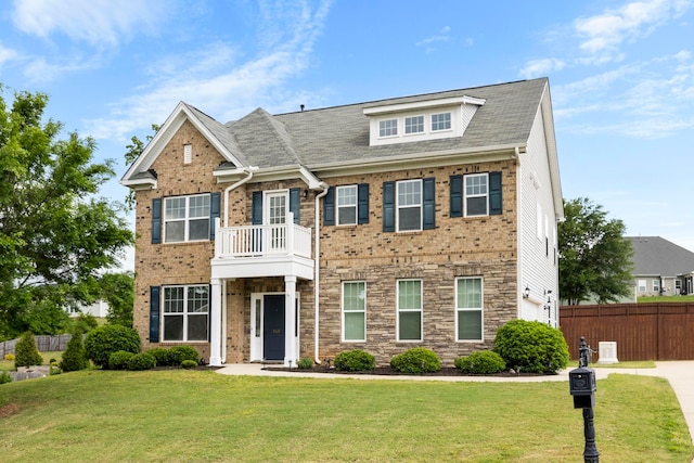 245 Rushing Waters Dr, Inman, SC 29349 - photo 1