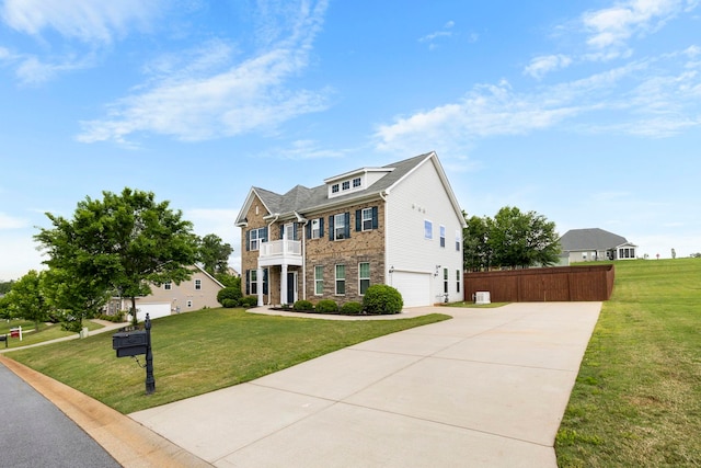 245 Rushing Waters Dr, Inman, SC 29349 - photo 2