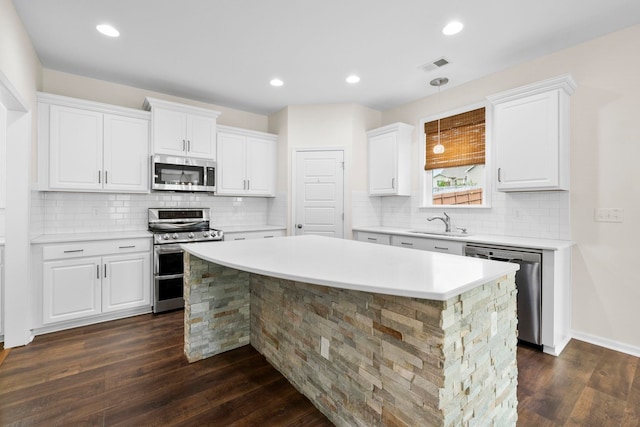 245 Rushing Waters Dr, Inman, SC 29349 - photo 6