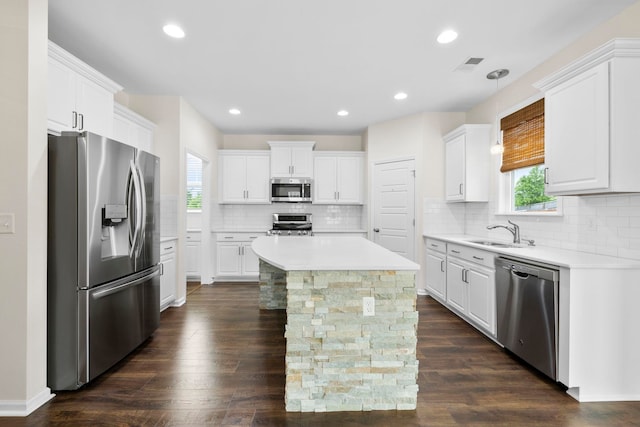 245 Rushing Waters Dr, Inman, SC 29349 - photo 7