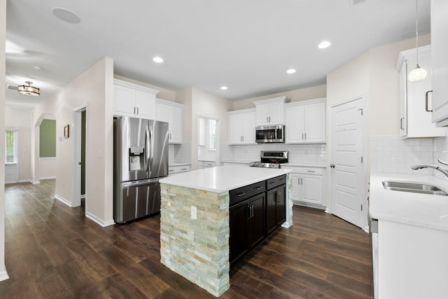 245 Rushing Waters Dr, Inman, SC 29349 - photo 8