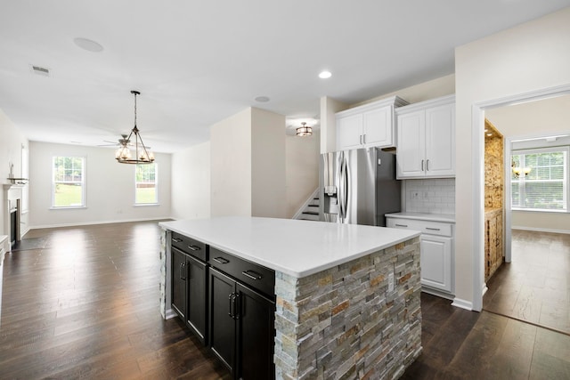 245 Rushing Waters Dr, Inman, SC 29349 - photo 9
