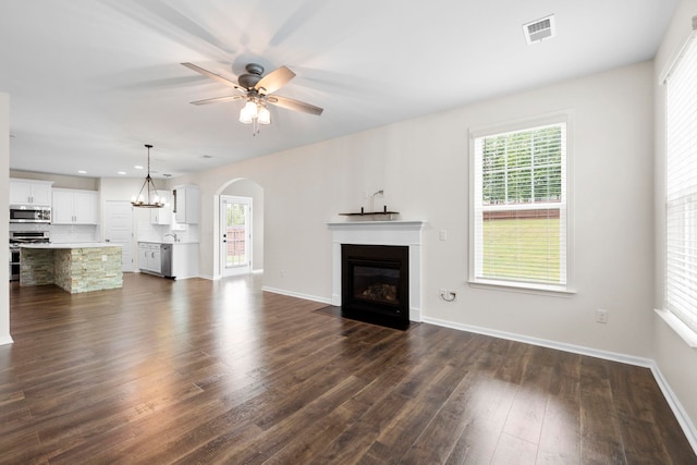245 Rushing Waters Dr, Inman, SC 29349 - photo 17