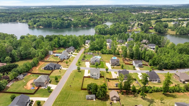 245 Rushing Waters Dr, Inman, SC 29349 - photo 48