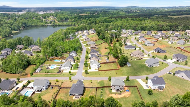 245 Rushing Waters Dr, Inman, SC 29349 - photo 49