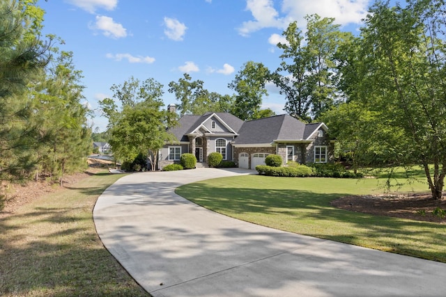 217 Commonwealth Dr, Ninety Six, SC 29666 - photo 2