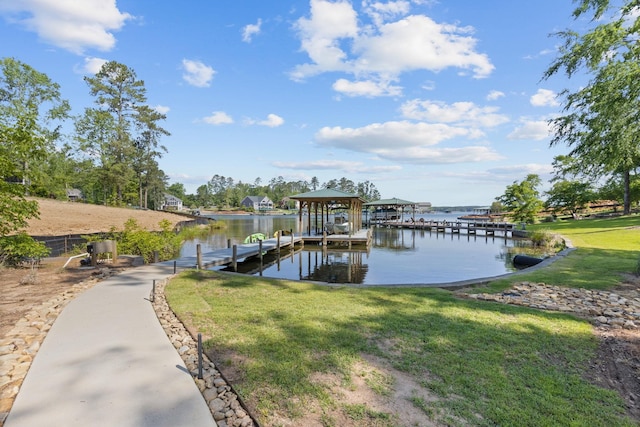 217 Commonwealth Dr, Ninety Six, SC 29666 - photo 37