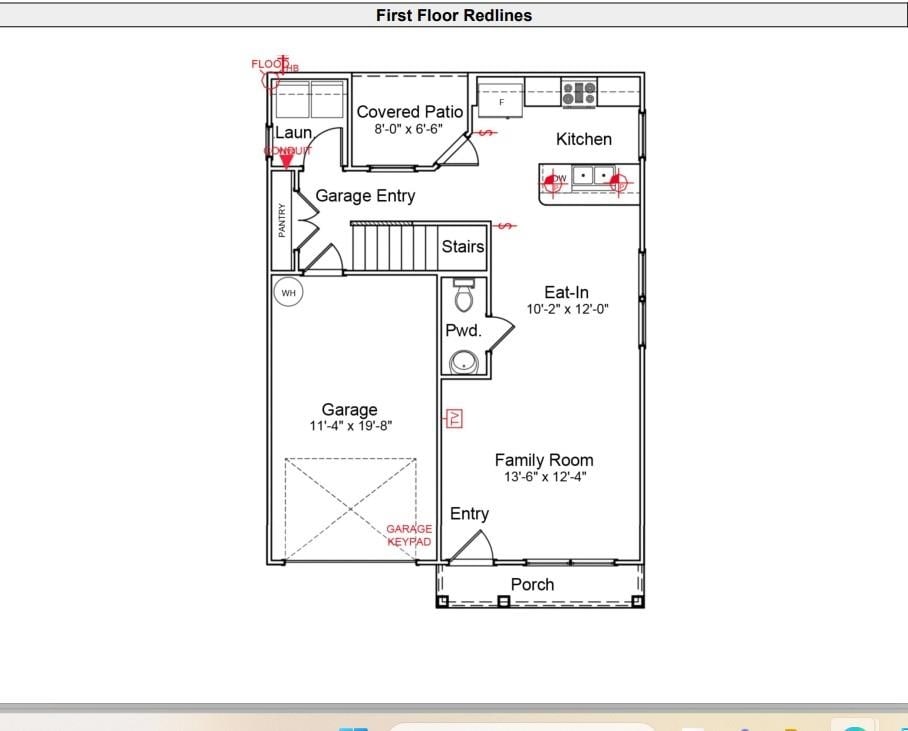 7089 Wingate Dr, Inman, SC 29349 - photo 2