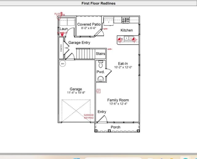 7089 Wingate Dr, Inman, SC 29349 - photo 2