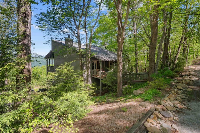 25 Little Falls Dr, Tryon, NC 28782 - photo 1
