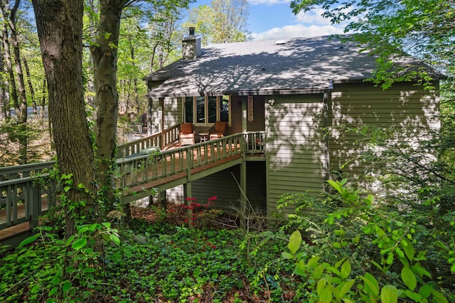 25 Little Falls Dr, Tryon, NC 28782 - photo 3
