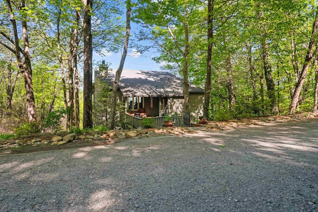 25 Little Falls Dr, Tryon, NC 28782 - photo 4
