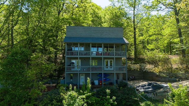 25 Little Falls Dr, Tryon, NC 28782 - photo 6