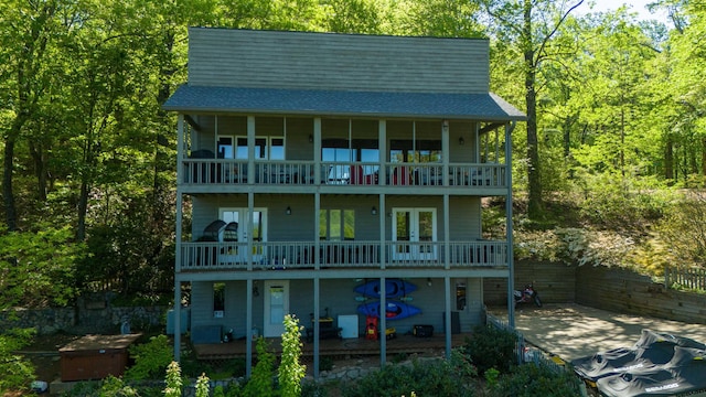 25 Little Falls Dr, Tryon, NC 28782 - photo 7