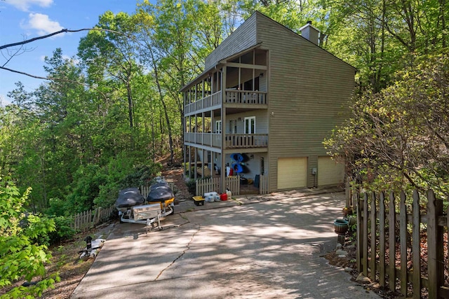 25 Little Falls Dr, Tryon, NC 28782 - photo 35