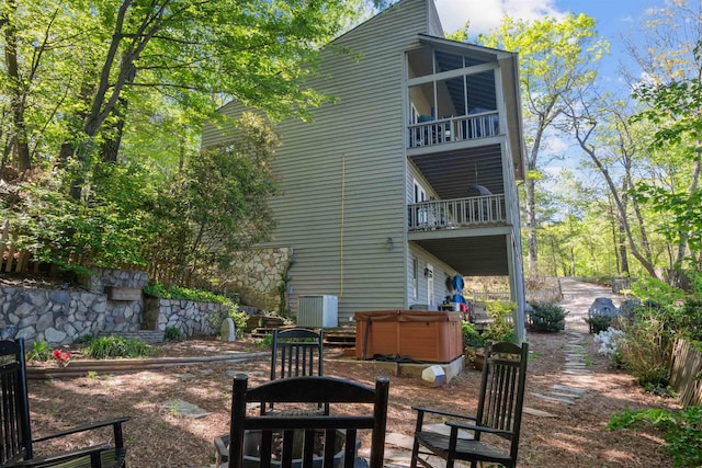 25 Little Falls Dr, Tryon, NC 28782 - photo 37