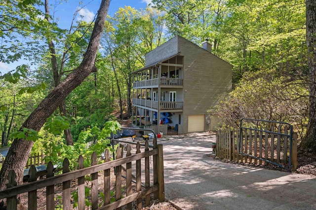 25 Little Falls Dr, Tryon, NC 28782 - photo 38
