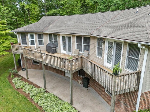 208 W Durham St, Landrum, SC 29356 - photo 32