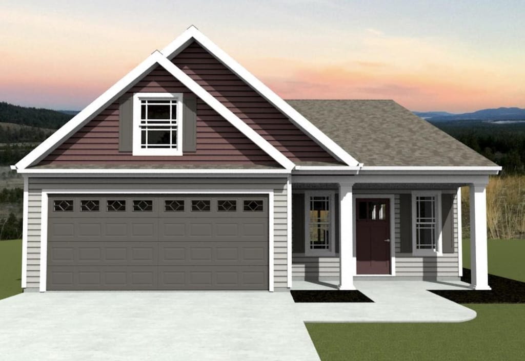 2224 Davenport Ct, Moore, SC 29369 - photo 1