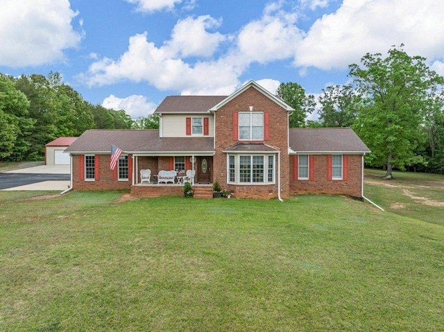 530 Hulon Howard Rd, Landrum, SC 29356 - photo 1