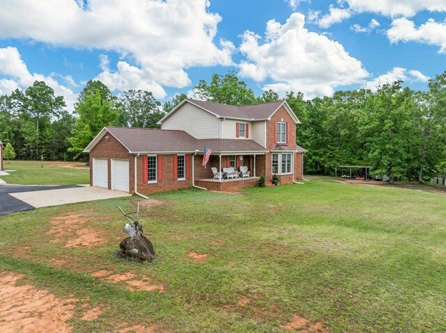 530 Hulon Howard Rd, Landrum, SC 29356 - photo 32