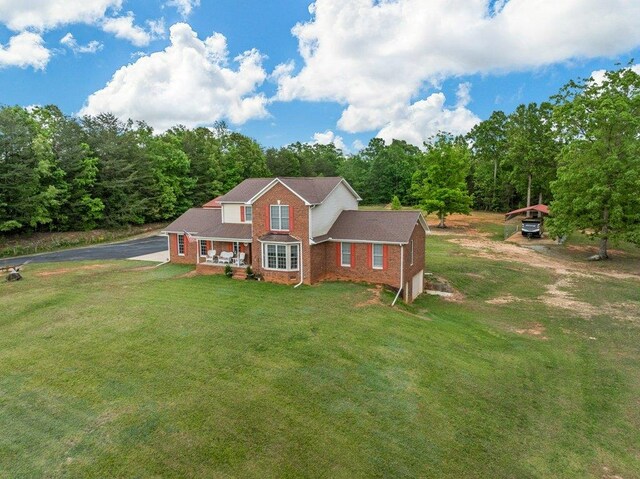 530 Hulon Howard Rd, Landrum, SC 29356 - photo 34