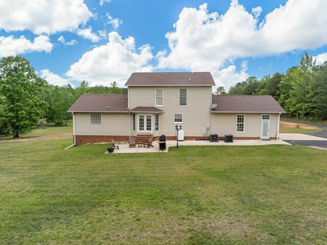 530 Hulon Howard Rd, Landrum, SC 29356 - photo 35