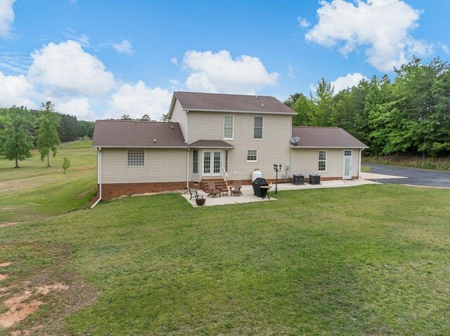 530 Hulon Howard Rd, Landrum, SC 29356 - photo 37