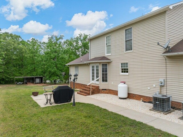 530 Hulon Howard Rd, Landrum, SC 29356 - photo 38