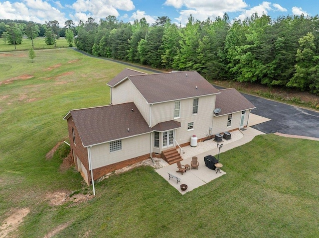 530 Hulon Howard Rd, Landrum, SC 29356 - photo 40