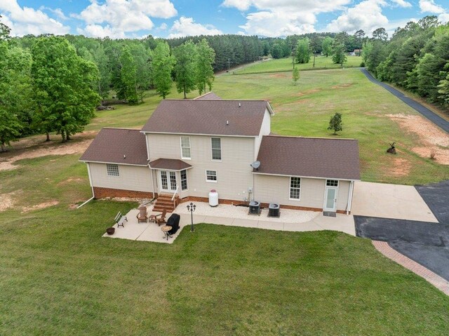 530 Hulon Howard Rd, Landrum, SC 29356 - photo 41