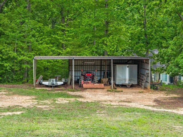 530 Hulon Howard Rd, Landrum, SC 29356 - photo 43