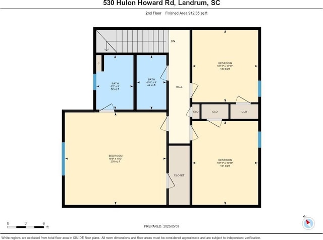 530 Hulon Howard Rd, Landrum, SC 29356 - photo 46